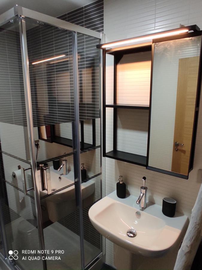 Malpica Nordic Home Zewnętrze zdjęcie