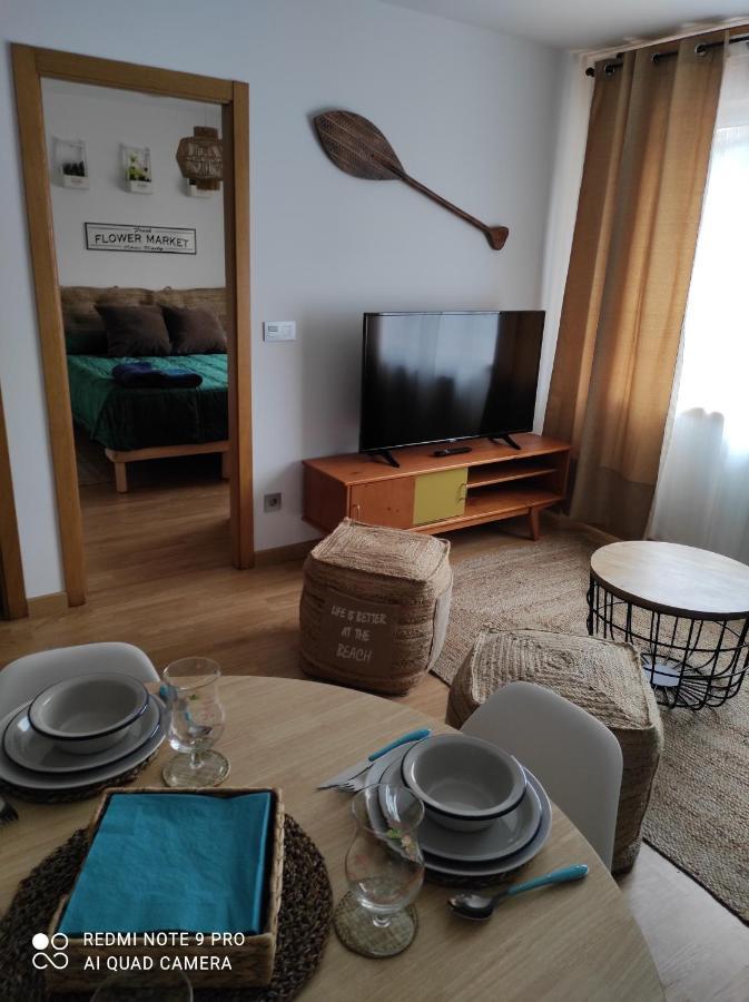 Malpica Nordic Home Zewnętrze zdjęcie
