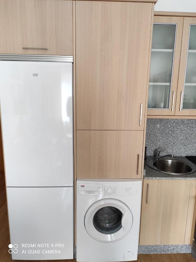 Malpica Nordic Home Zewnętrze zdjęcie