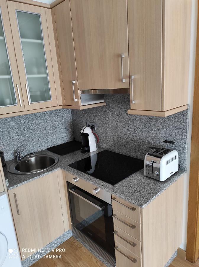 Malpica Nordic Home Zewnętrze zdjęcie
