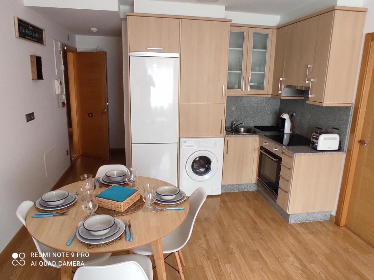 Malpica Nordic Home Zewnętrze zdjęcie