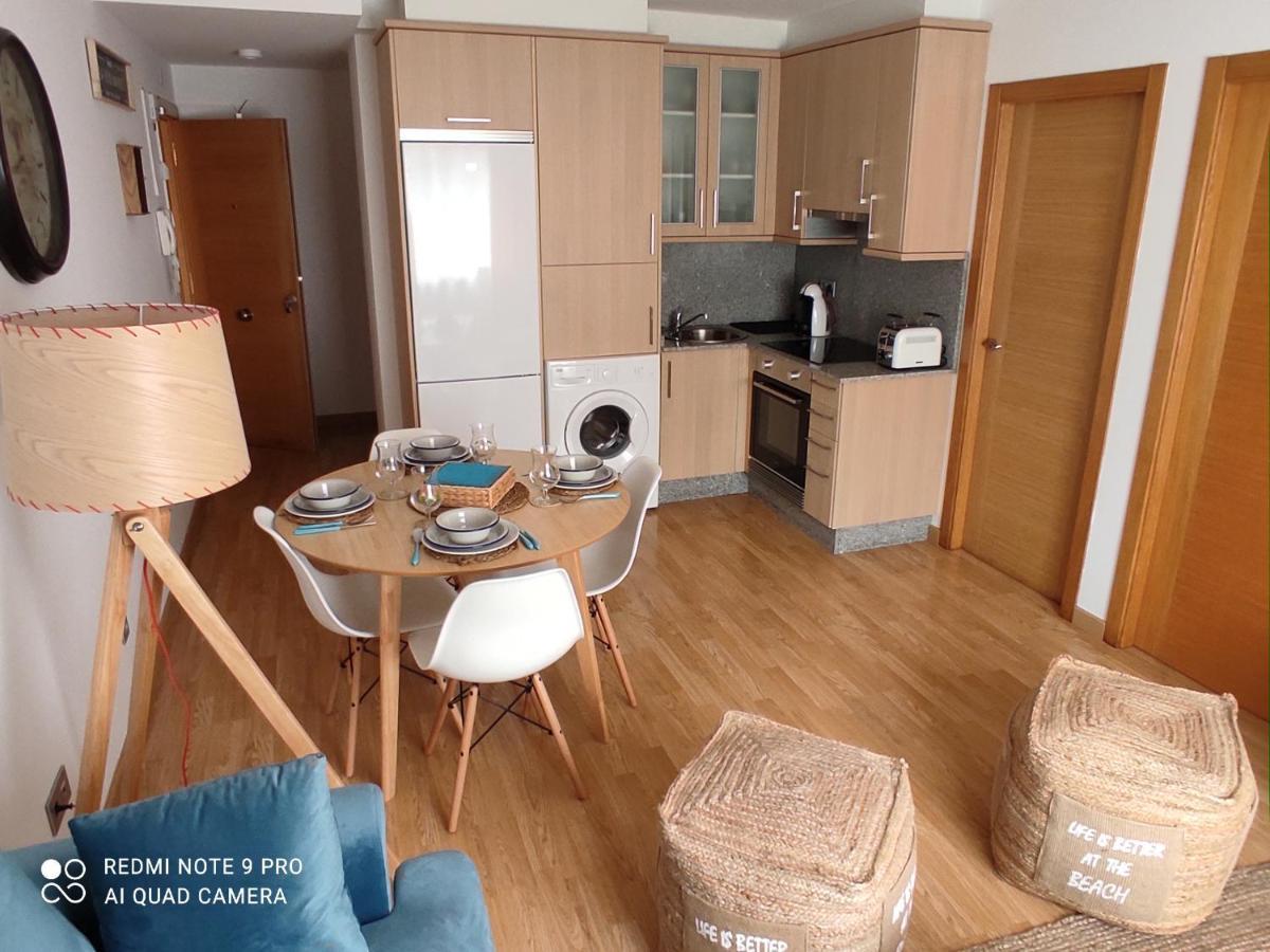 Malpica Nordic Home Zewnętrze zdjęcie