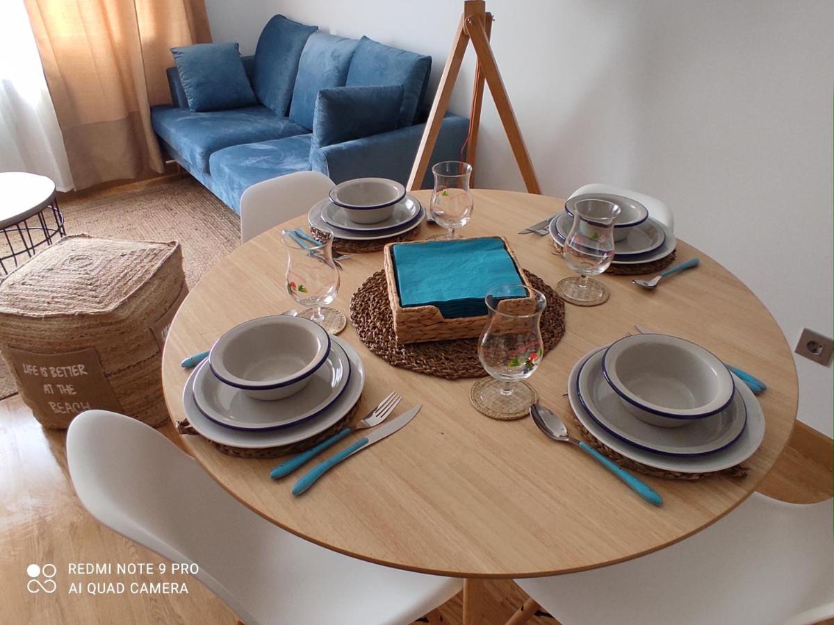 Malpica Nordic Home Zewnętrze zdjęcie