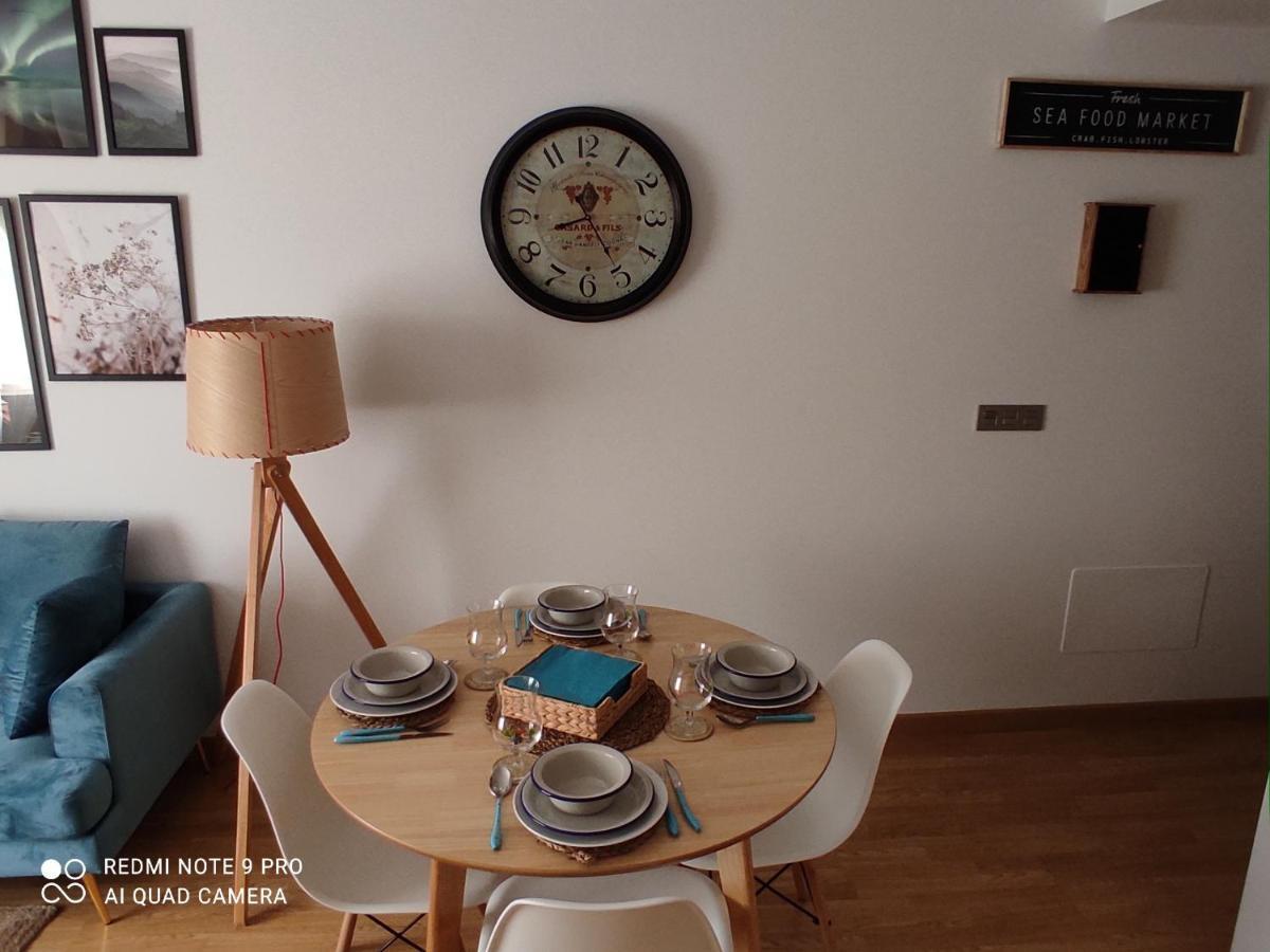Malpica Nordic Home Zewnętrze zdjęcie