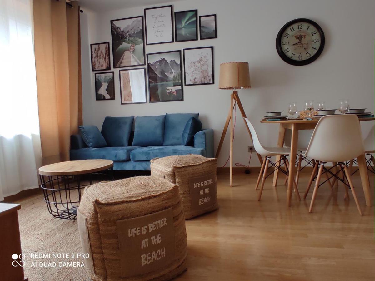 Malpica Nordic Home Zewnętrze zdjęcie