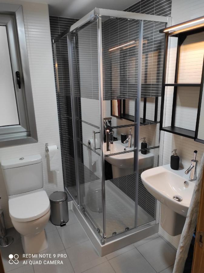 Malpica Nordic Home Zewnętrze zdjęcie