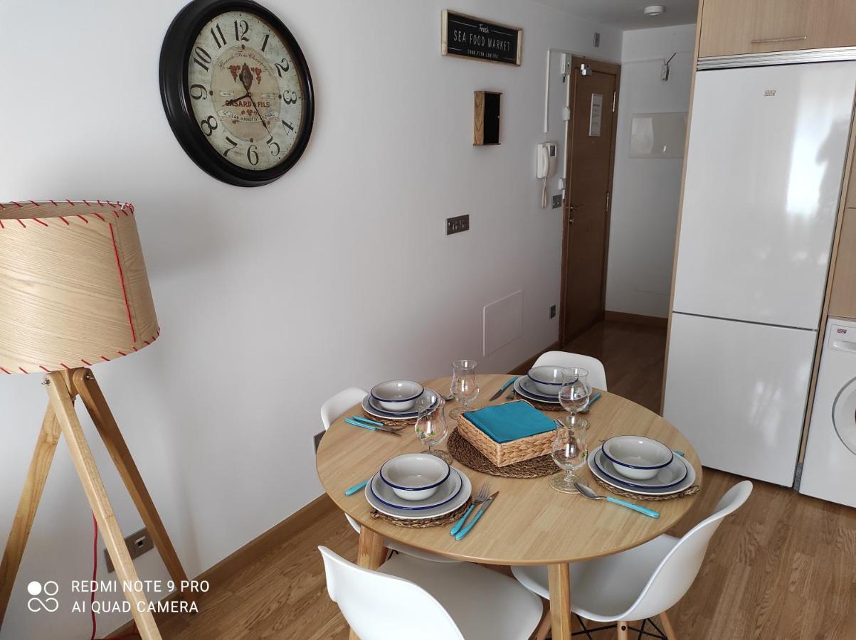 Malpica Nordic Home Zewnętrze zdjęcie