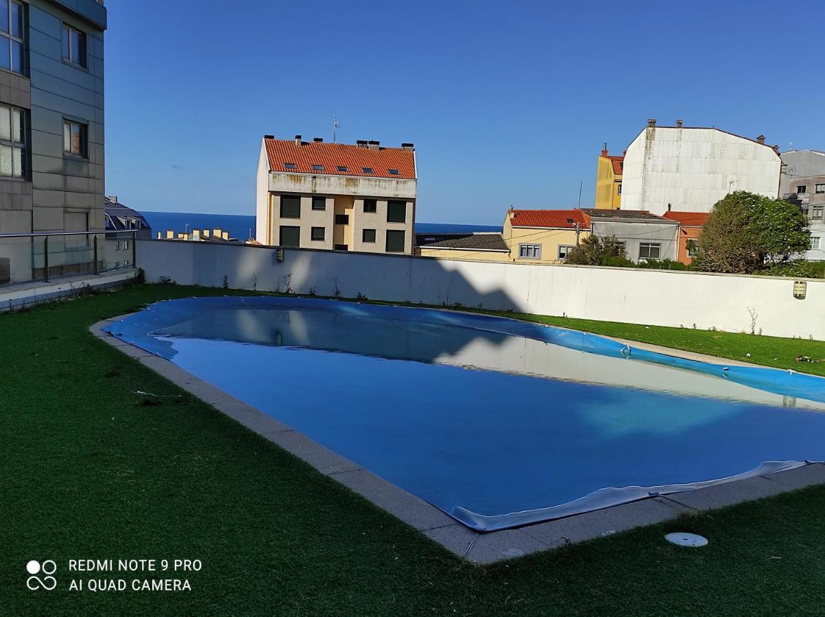 Malpica Nordic Home Zewnętrze zdjęcie
